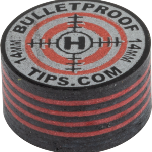 Bulletproof AIM Tip - Single - Hard Bulletproof AIM Tip - Single - Hard
